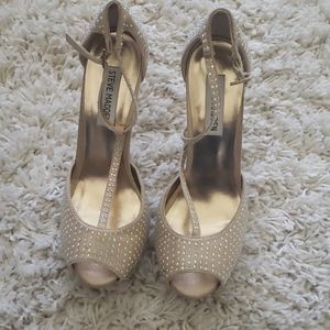 Steve madden heels